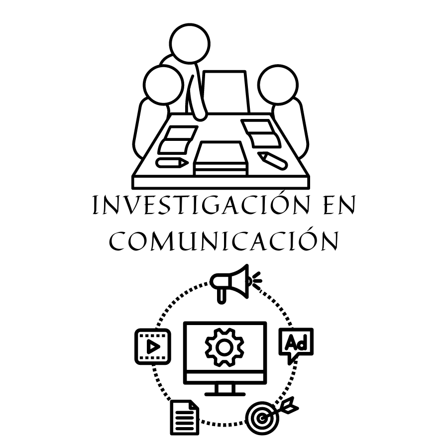 Investigación en comunicación (Facultad de Ciencias de la Comunicación).