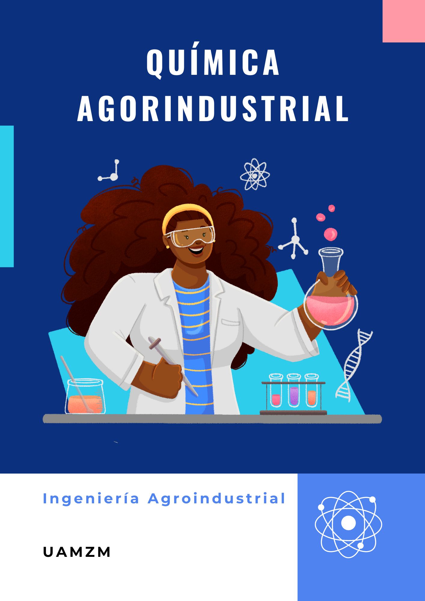 Química Agroindustrial