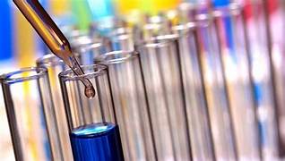 Laboratorio de Metodologías Químicas I