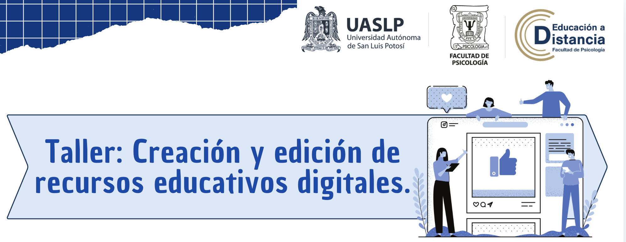 Capacitación en Tecnología Educativa