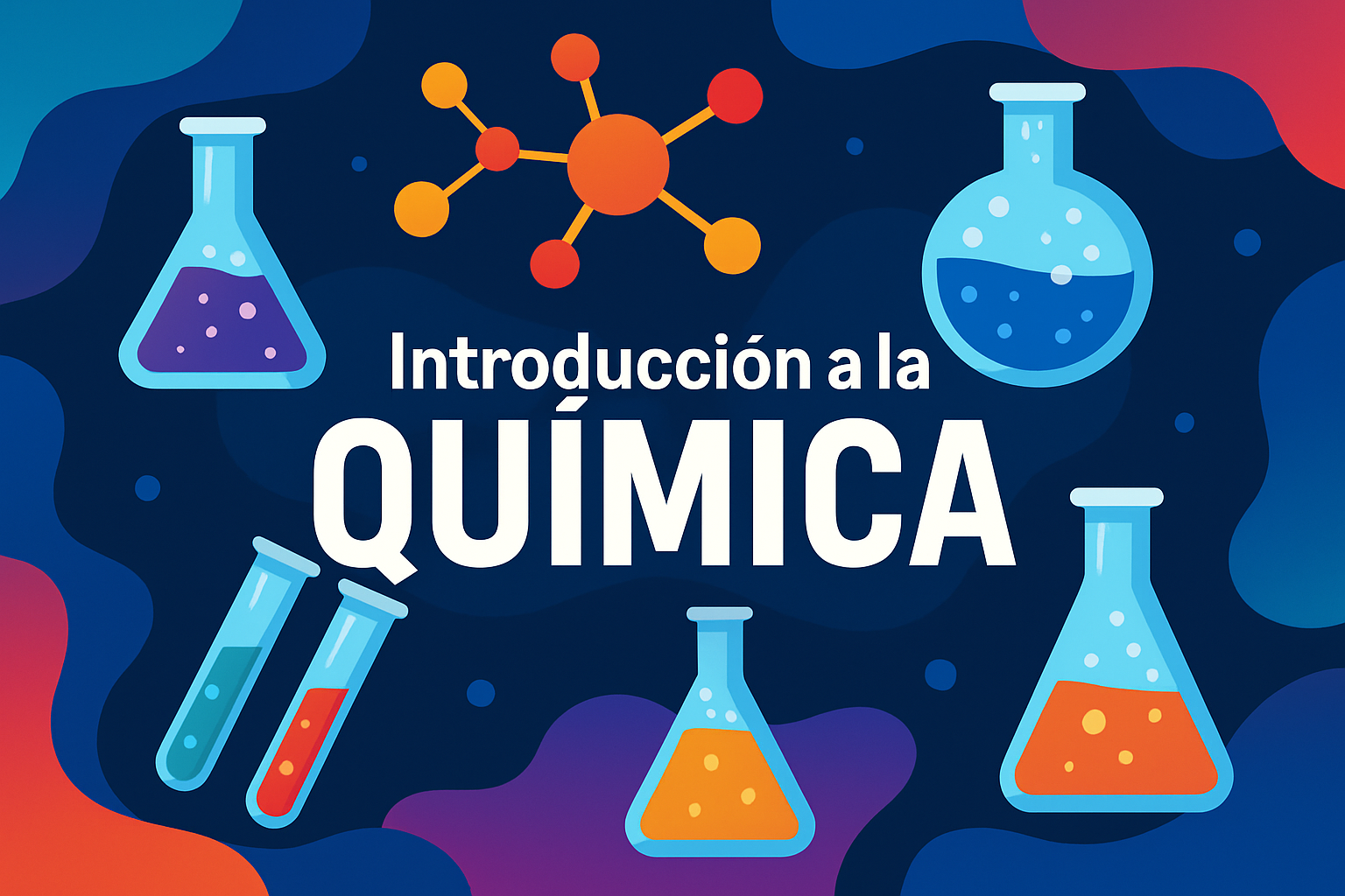 Introducción a la Química