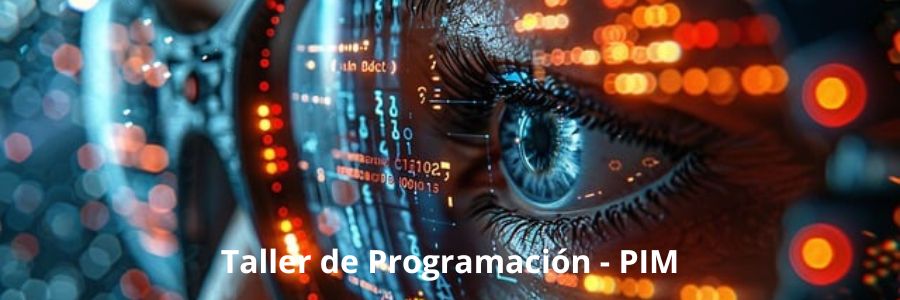 Taller de programación