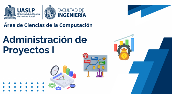ADMINISTRACION DE PROYECTOS I