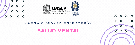 Salud Mental