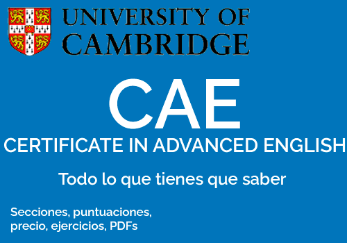 Advancing to C1: Exam advice and strategies