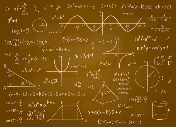 Álgebra Superior (M 08:00)