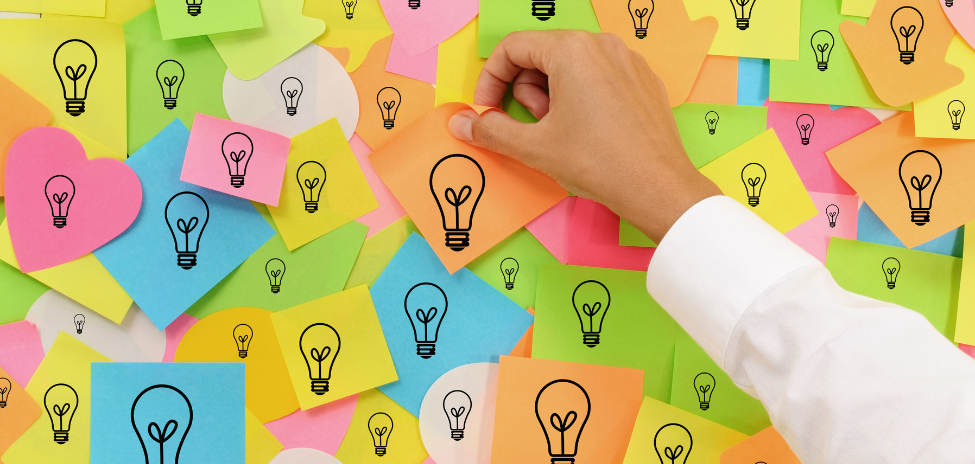 Diseño de productos e Innovación