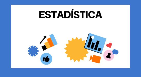 Estadística