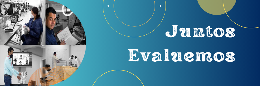 Juntos Evaluemos 2025-II
