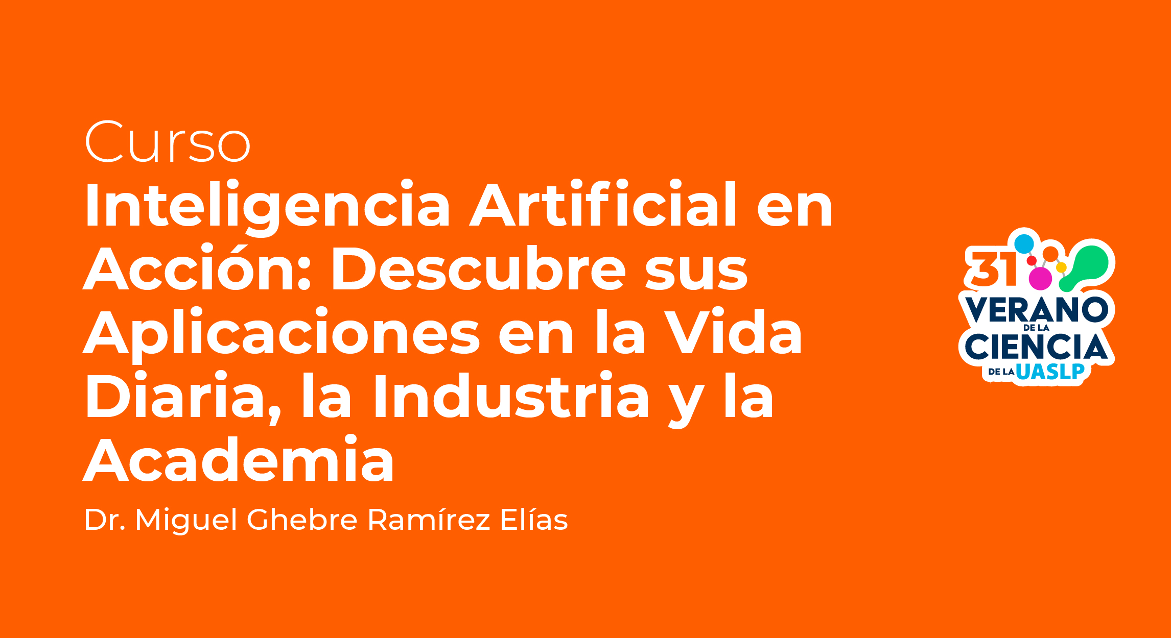 Inteligencia Artificial en Acción: Descubre sus Aplicaciones en la Vida Diaria, la Industria y la Academia