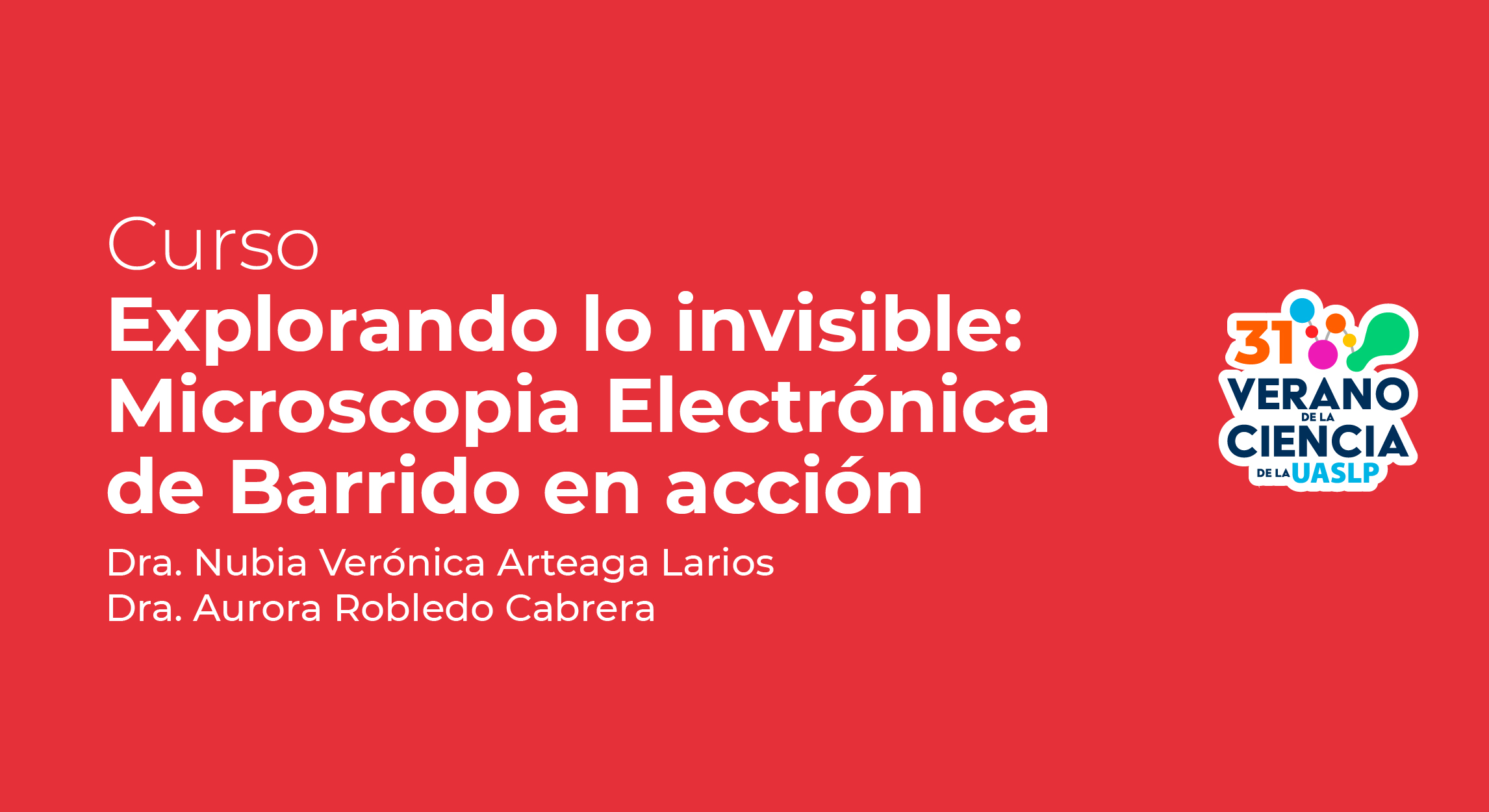 Explorando lo invisible: Microscopia Electrónica de Barrido en acción