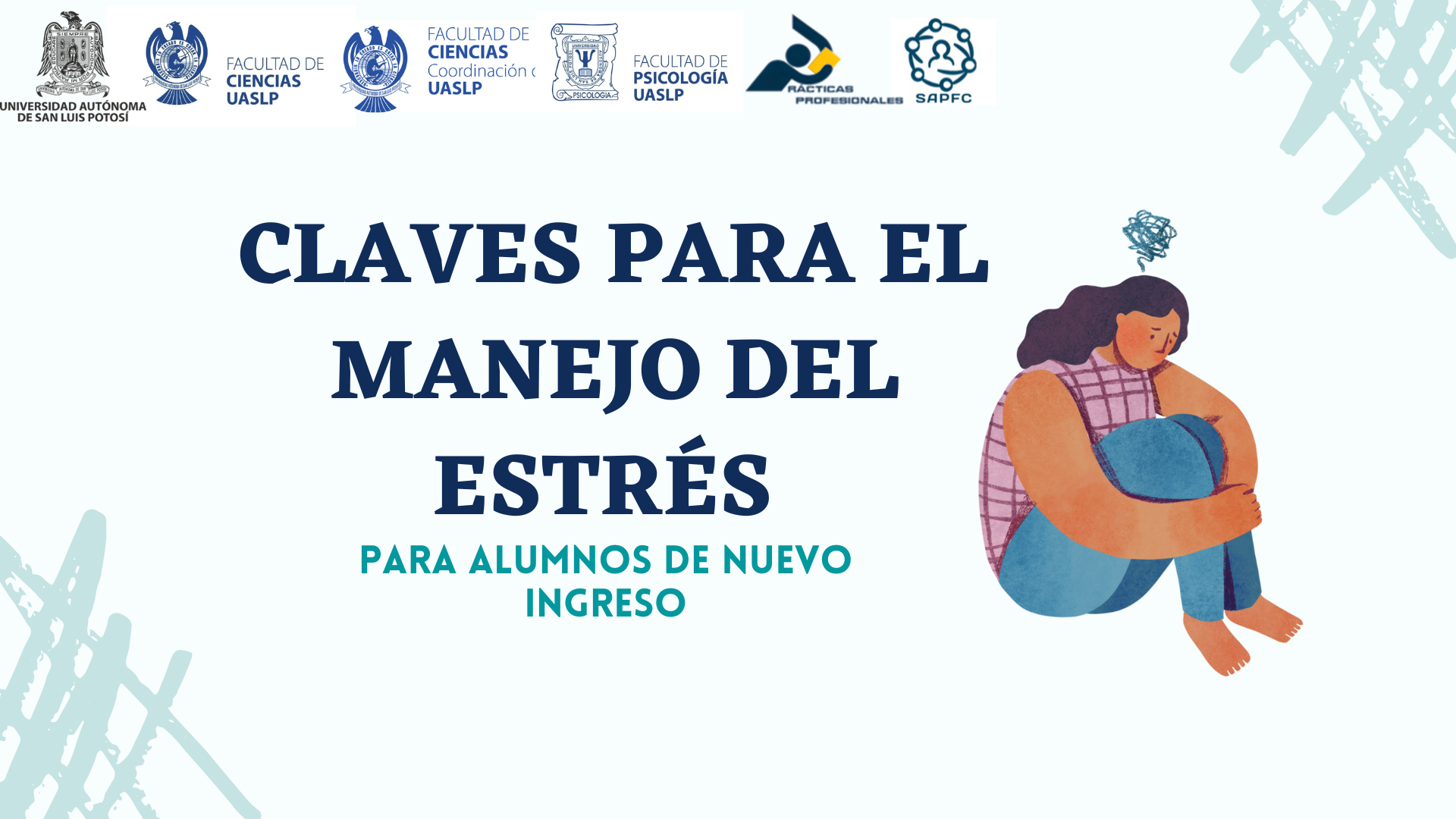 Claves para el manejo del estrés