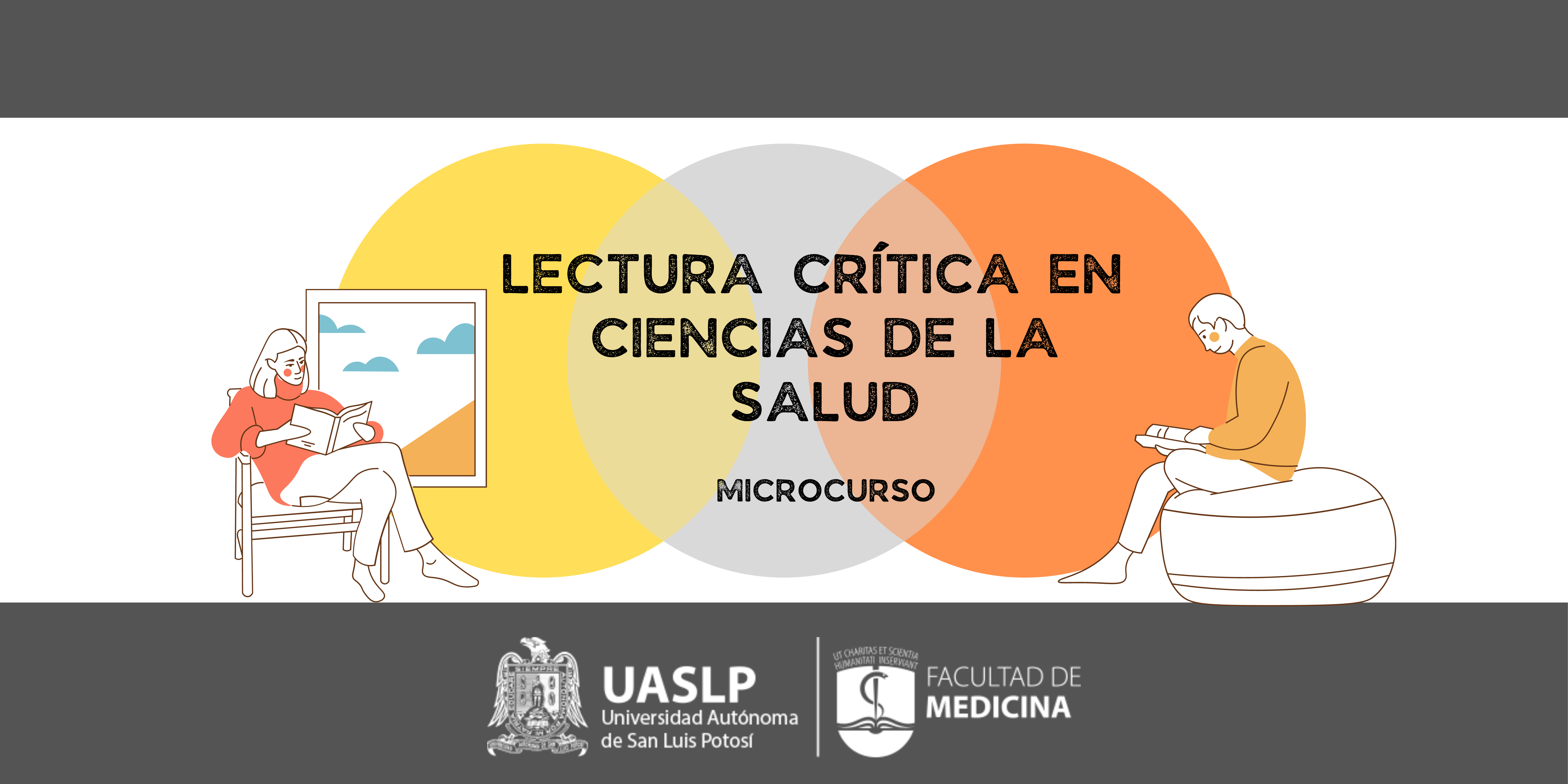 Lectura crítica en ciencias de la salud
