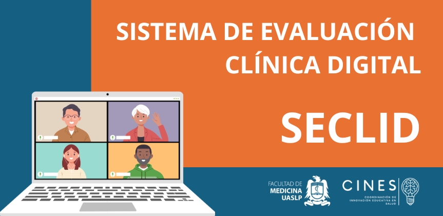 SECLID - Curso docente