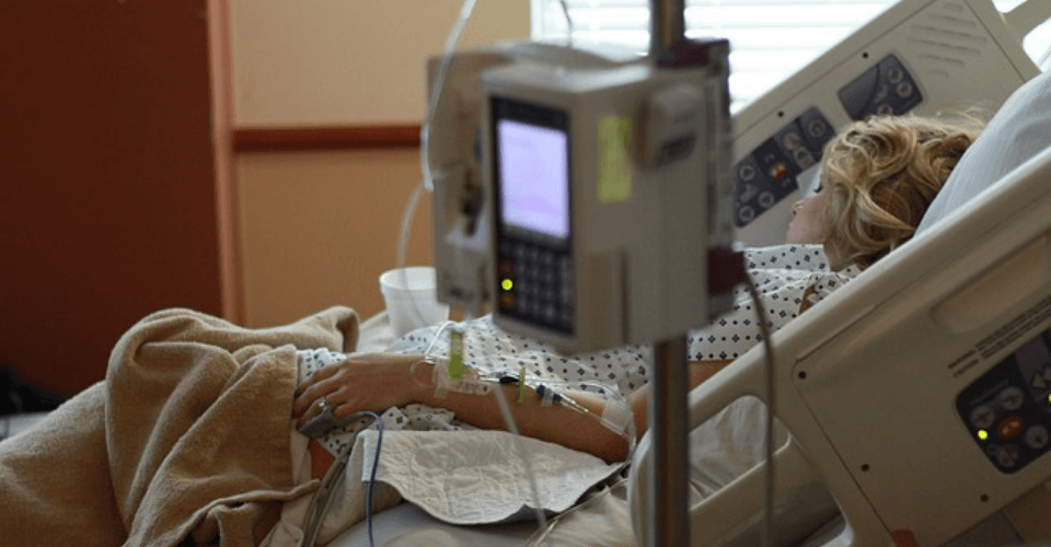 Enfermería y Autocuidado del Paciente Hospitalizado