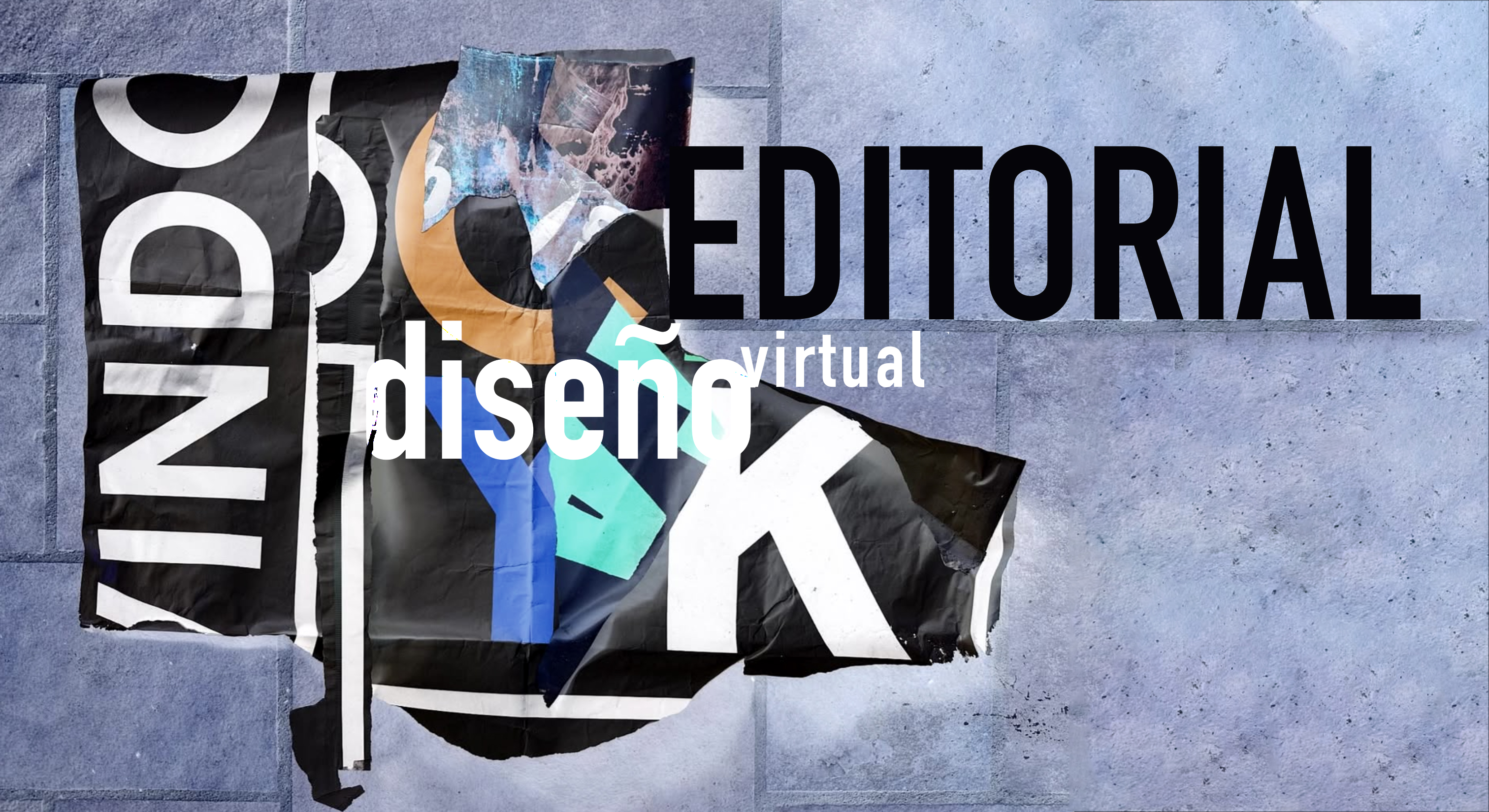 I-Posadas Diseño Editorial, virtual