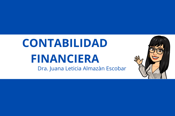 CONTABILIDAD FINANCIERA