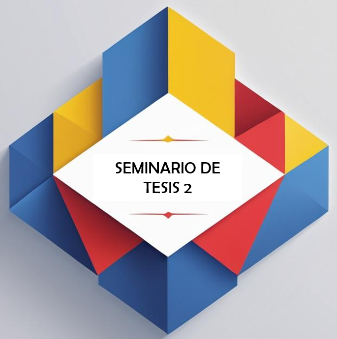 Seminario de Tesis 2