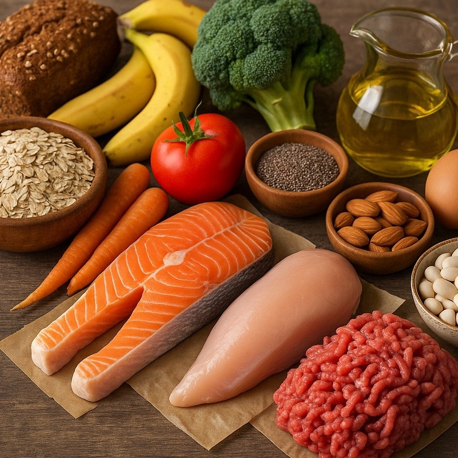 Estabilidad de Sistemas Alimentarios
