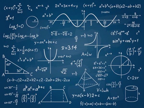 Álgebra Superior (L 08:00)