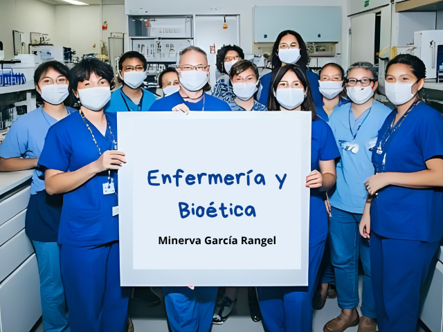 Enfermería y Bioética