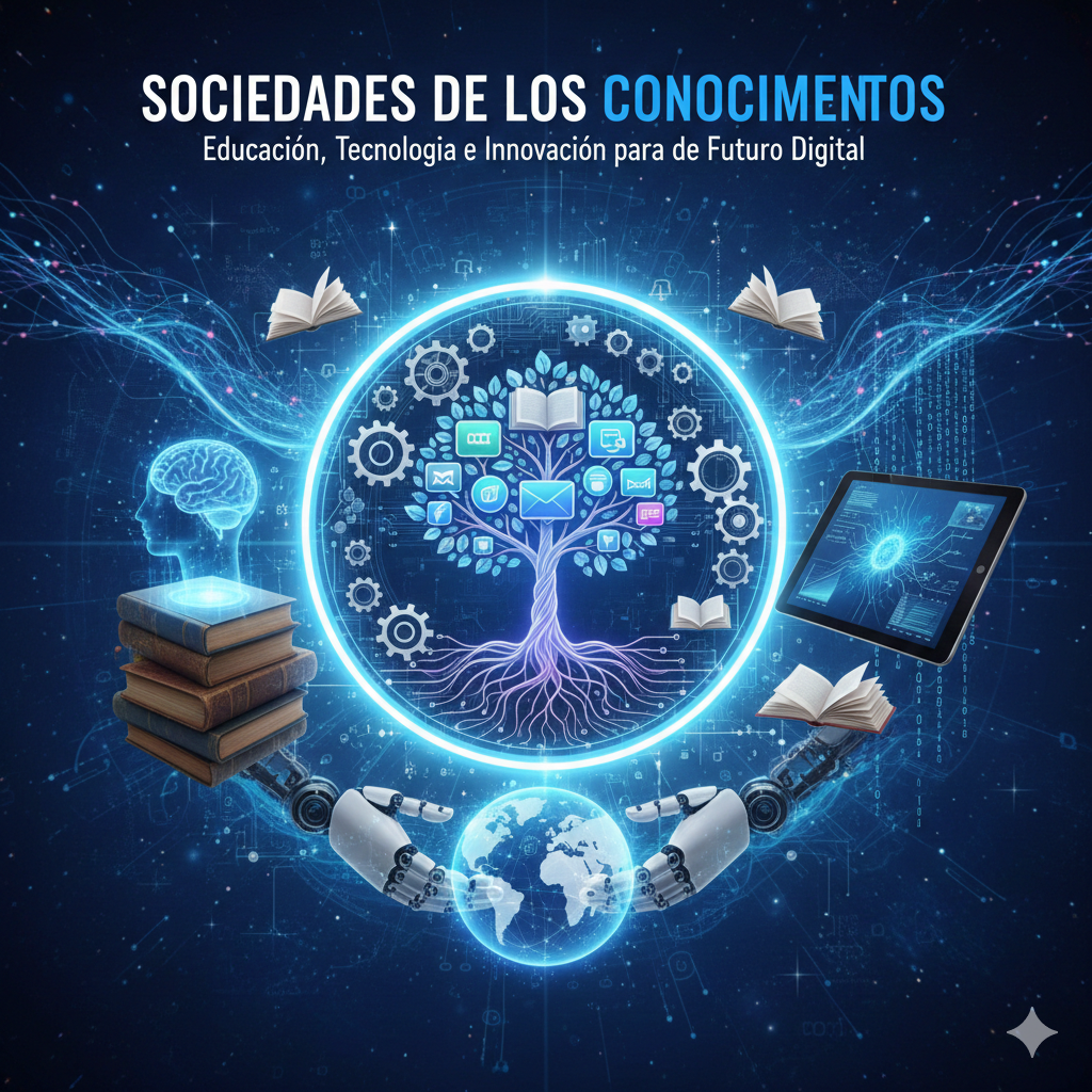 Sociedades de los Conocimientos