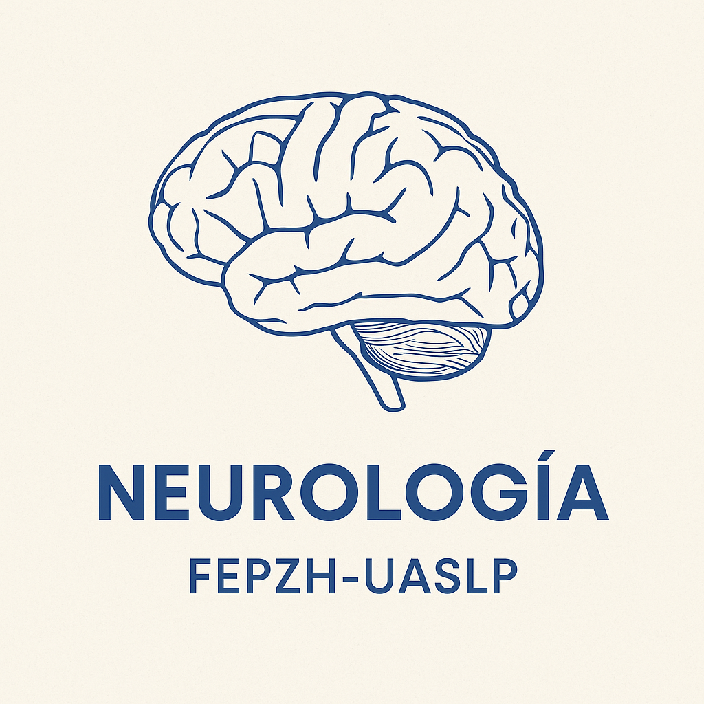 Neurología FEPZH