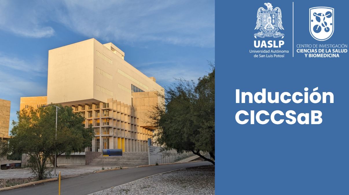 Inducción CICSaB