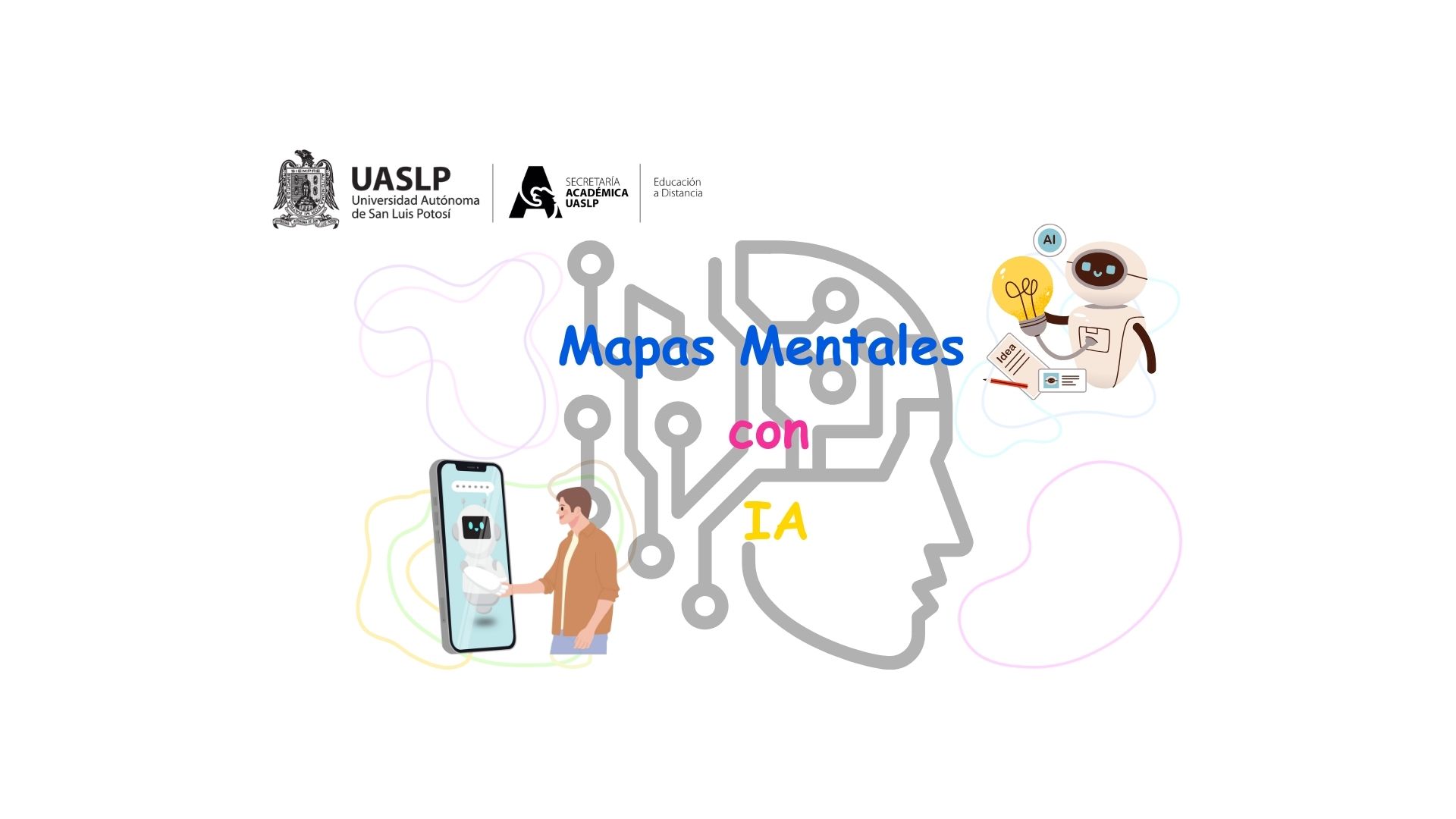 Mapas Mentales con IA