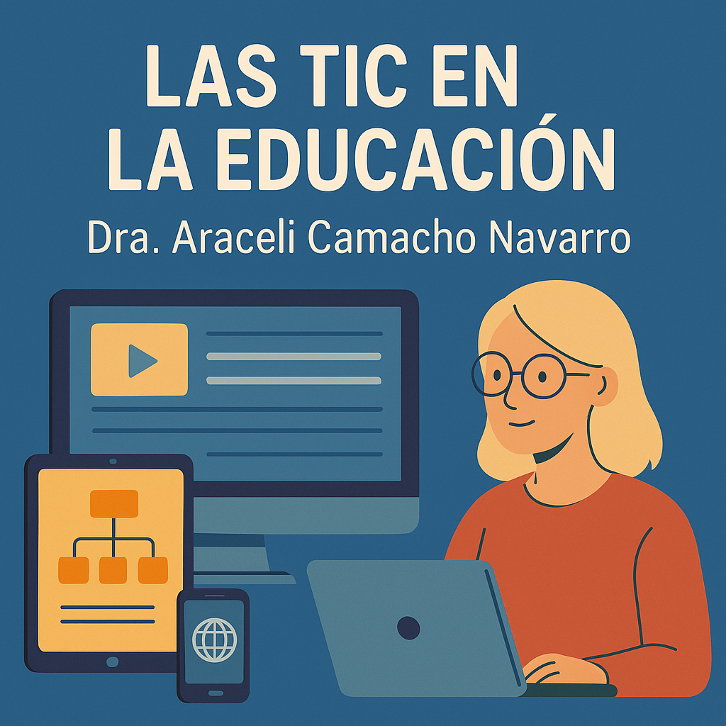 Las TIC en Educación