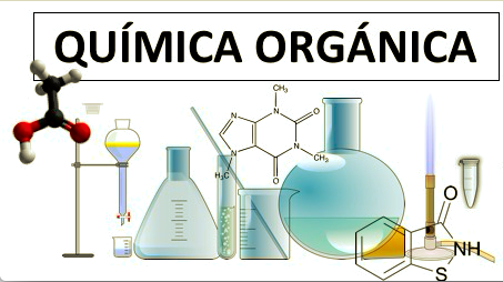 Química Orgánica