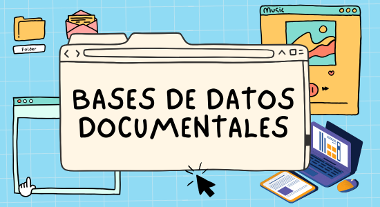 Bases de Datos Documentales