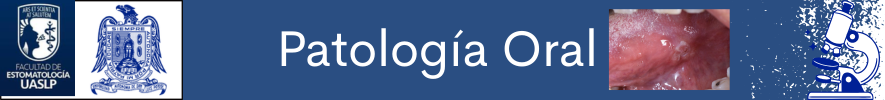 PATOLOGÍA ORAL