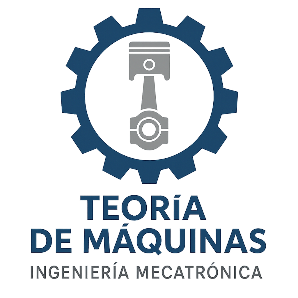 Teoría de Maquinas