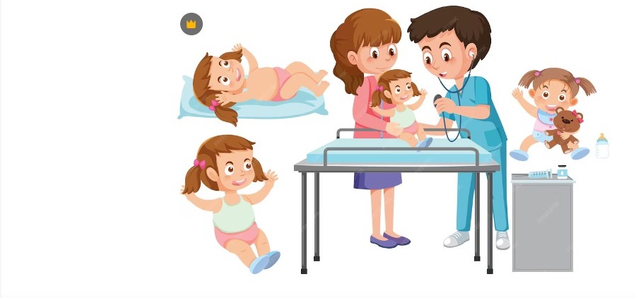 ENFERMERÍA DE LA NIÑEZ Y LA ADOLESCENCIA