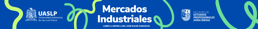 Mercados Industriales