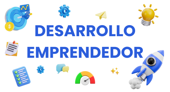 Desarrollo Emprendedor