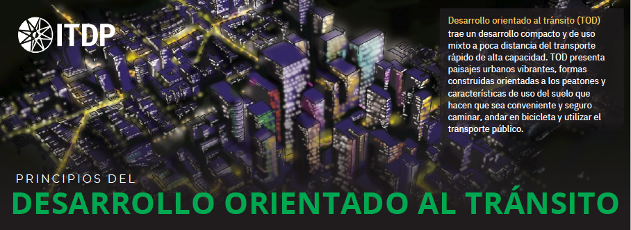 Movilidad Sustentable