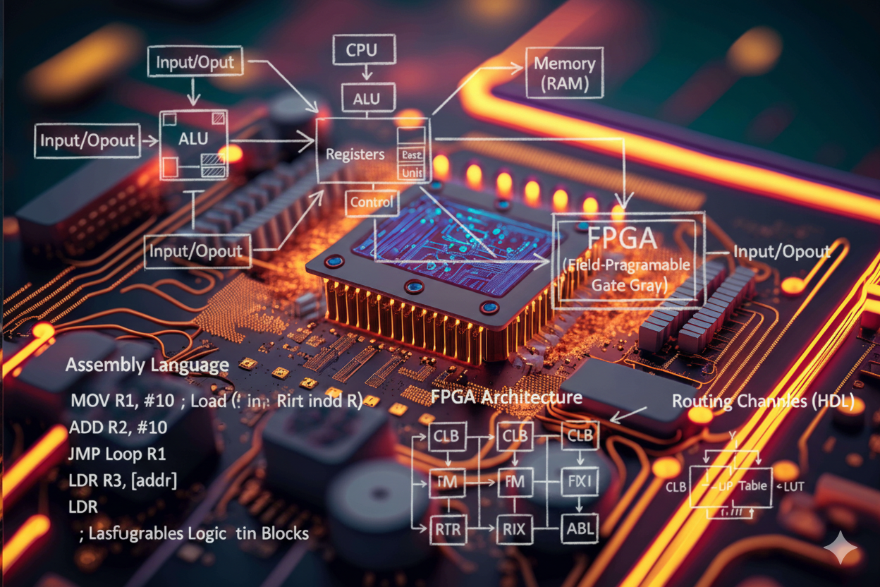 Arquitectura de Computadoras (L 14:00)