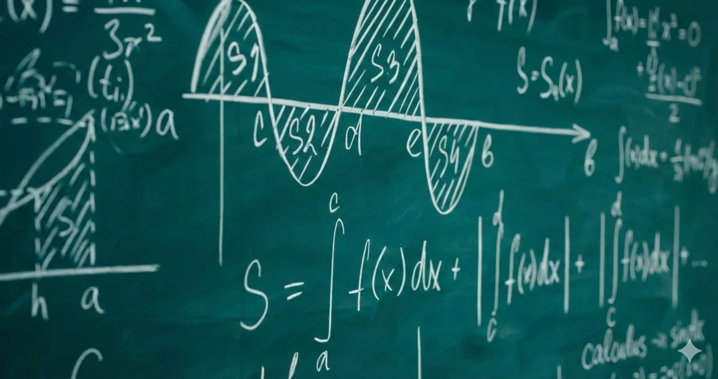Cálculo Integral IBM (L 8:00)
