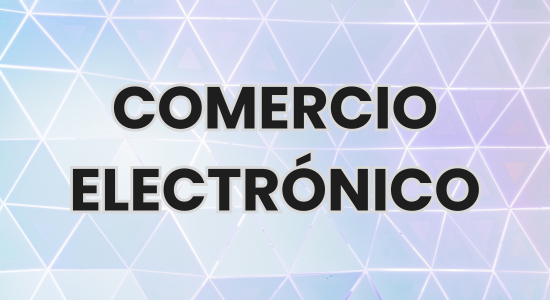 Comercio electrónico