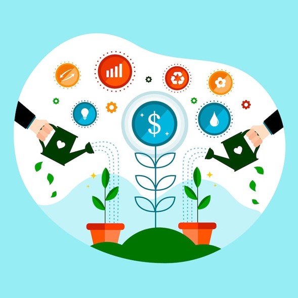 Desarrollo Económico