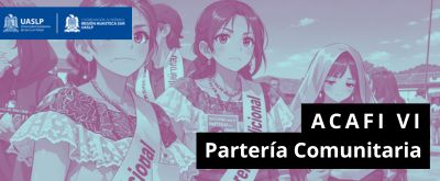 ACAFI VI Partería Comunitaria