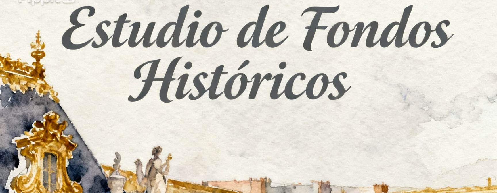 Estudio de Fondos Históricos