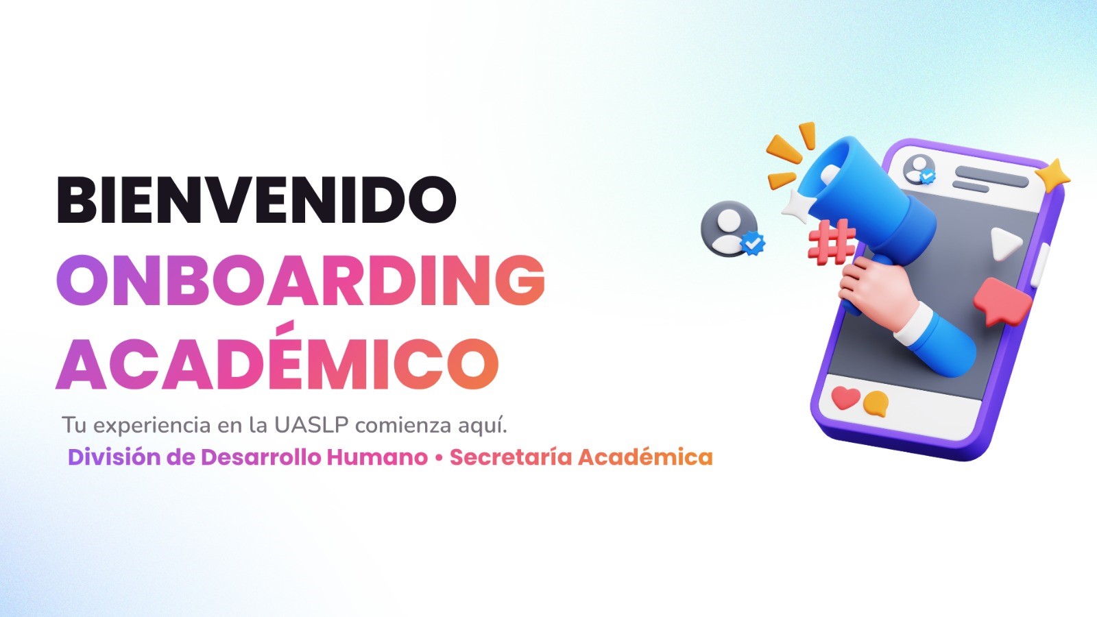 Inducción UASLP "Onboarding académico"