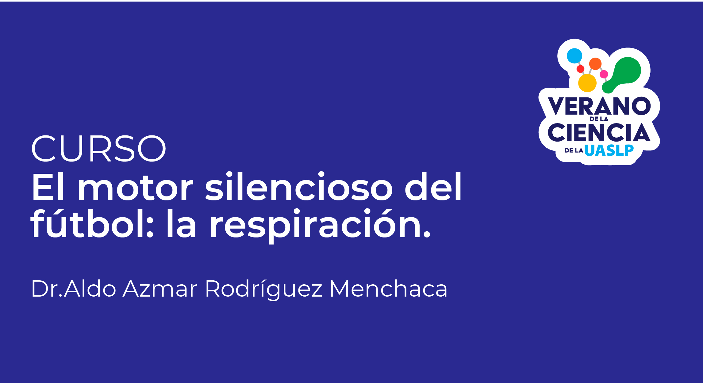 El motor silencioso del fútbol: la respiración