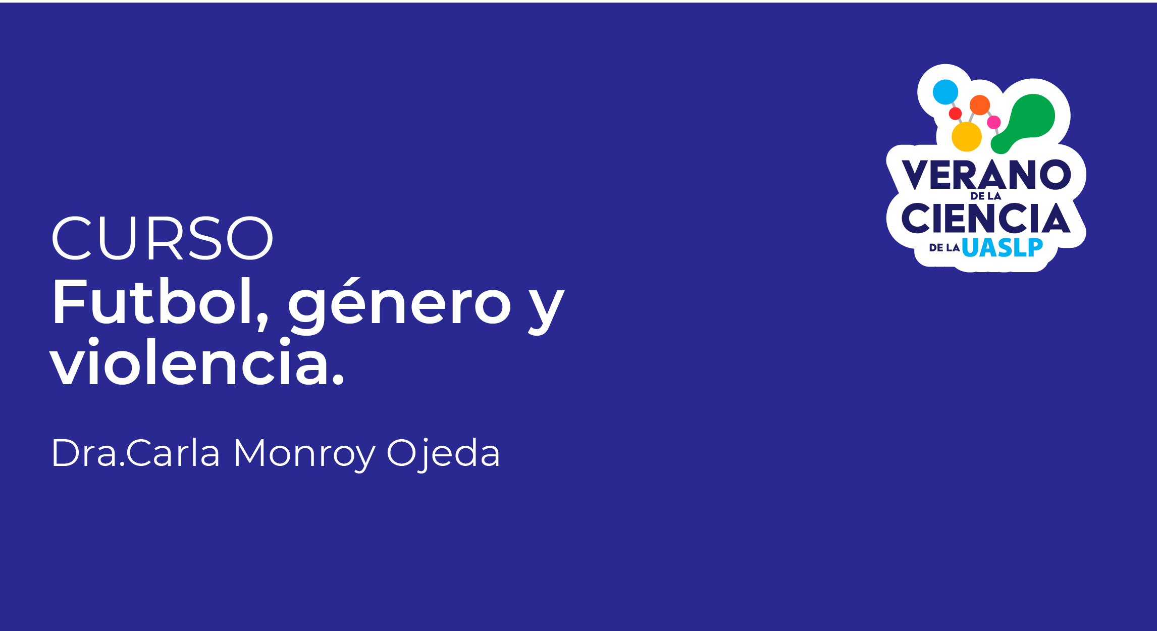 Futbol, género y violencia