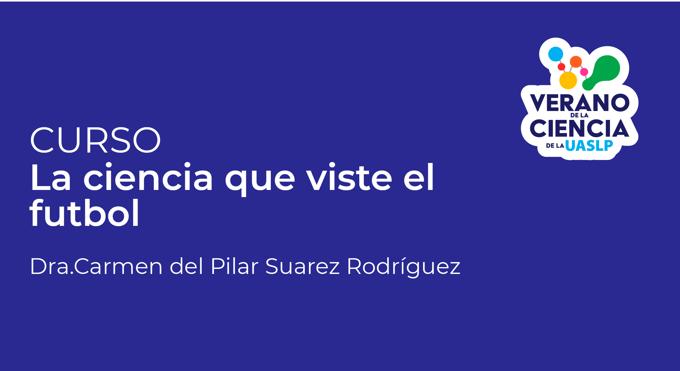 La ciencia que viste el futbol