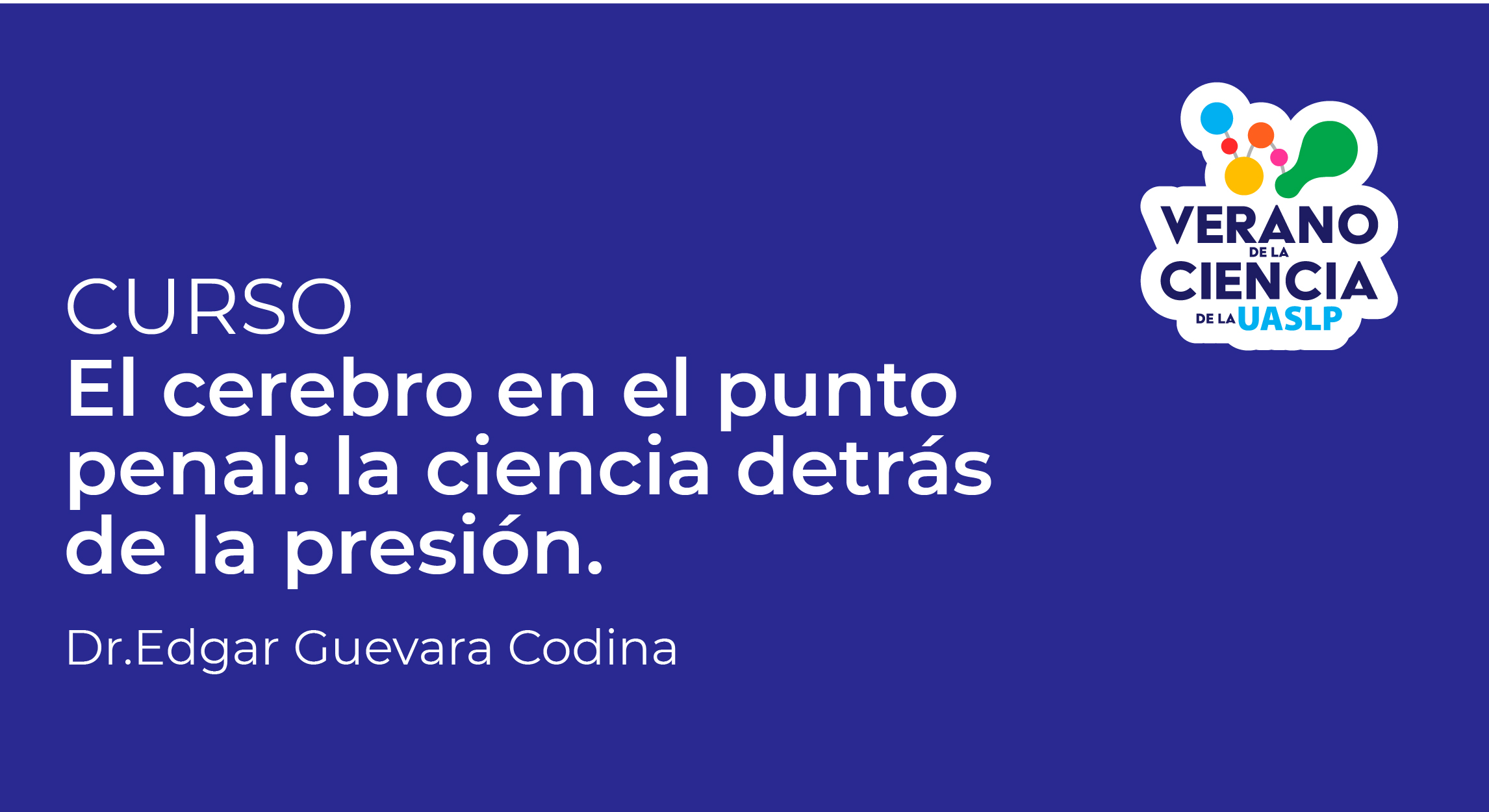 El cerebro en el punto penal: la ciencia detrás de la presión