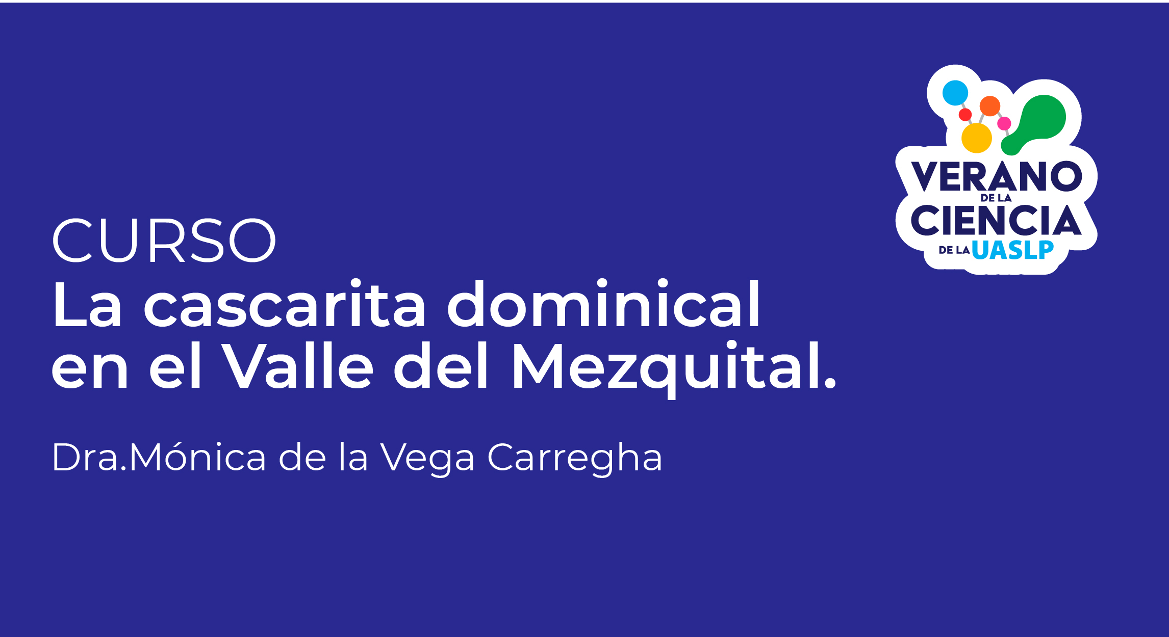 La cascarita dominical en el Valle del Mezquital